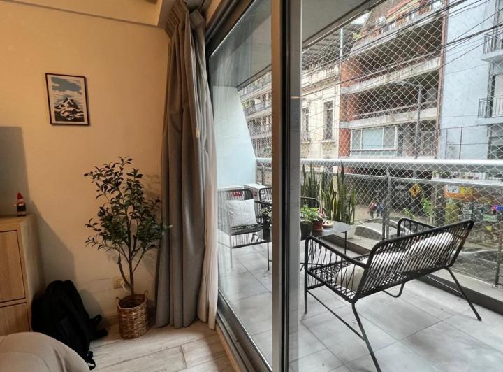 Departamento · 47m² · 2 Ambientes · 19 Cocheras