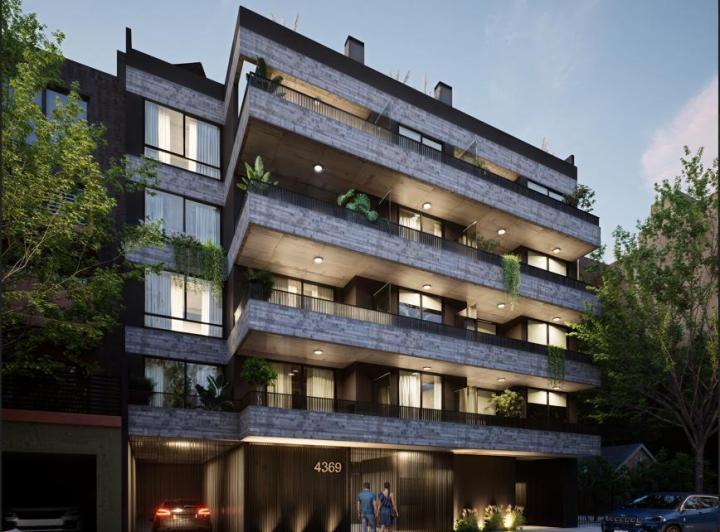 Desarrollo vertical