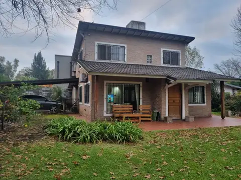 Casa en Alquiler en Del Viso, Partido de Pilar