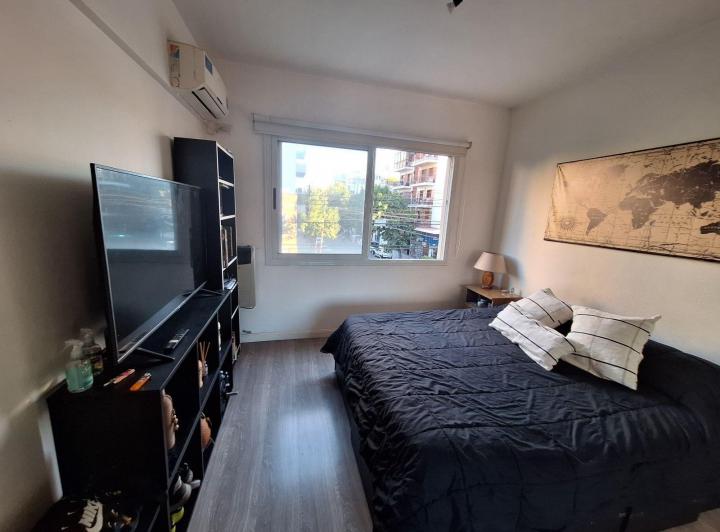 Departamento · 44m² · 2 Ambientes