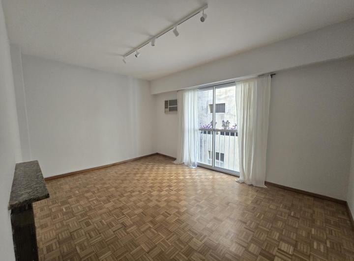 Departamento · 42m² · 2 Ambientes
