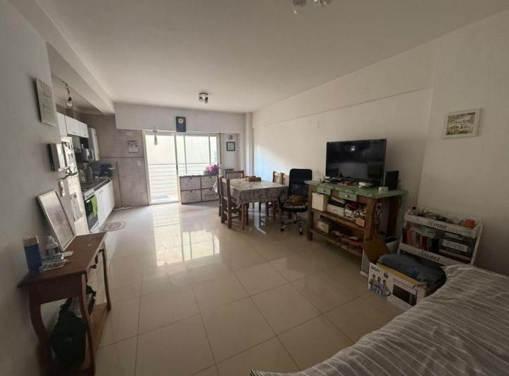 Departamento · 44m² · 2 Ambientes