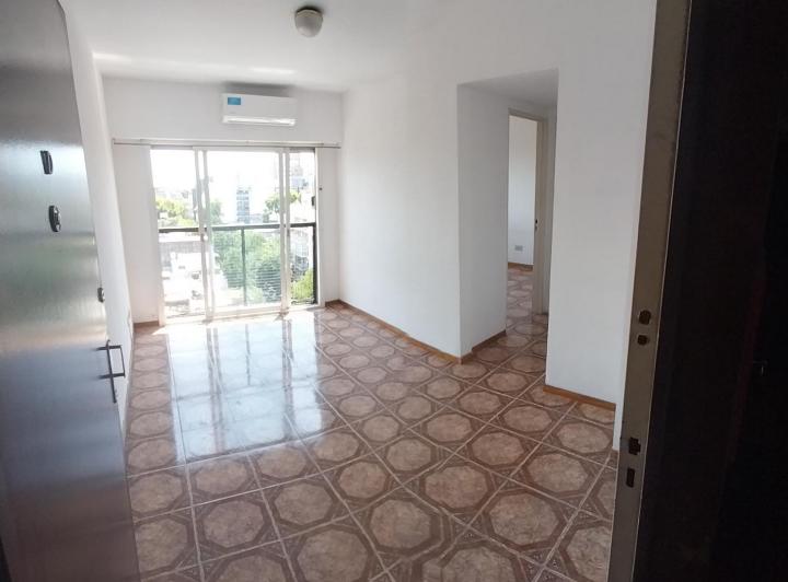 Departamento · 35m² · 2 Ambientes