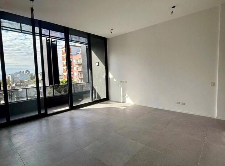 Departamento · 56m² · 1 Ambiente