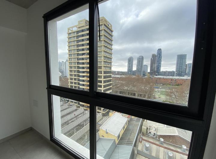 Departamento · 28m² · 1 Ambiente