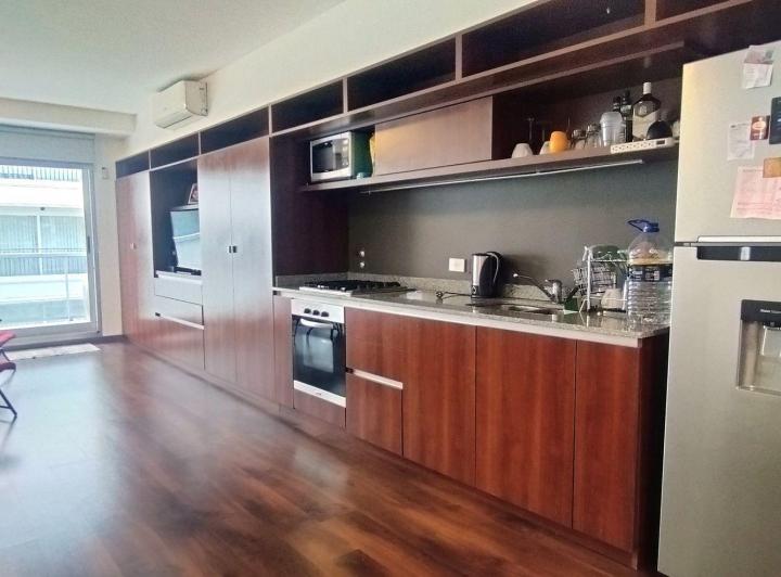 Departamento · 40m² · 1 Ambiente