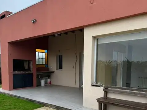 Casa en Alquiler en Zelaya, Partido de Pilar