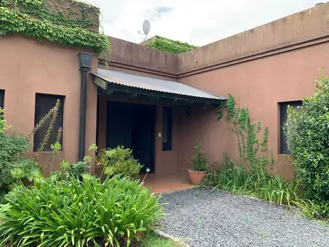 Casa en Alquiler en San Francisco, Countries y Barrios Cerrados en Pilar