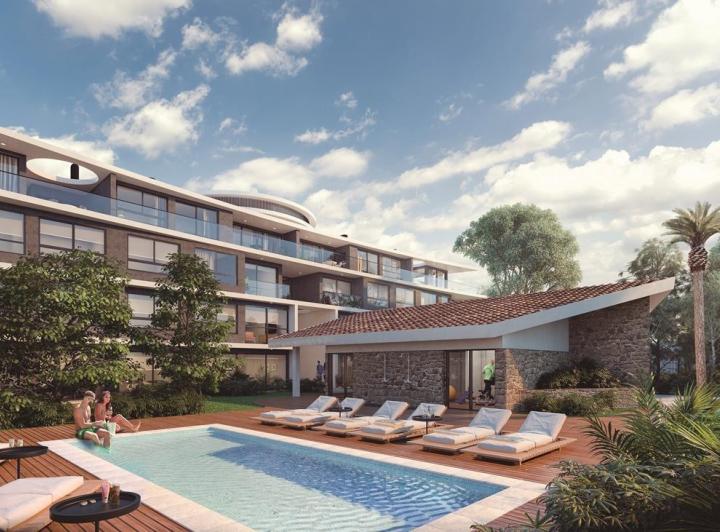 Departamento · 146m² · 3 Dormitorios · 1 Cochera