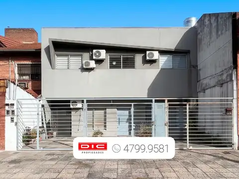 Casa en Alquiler en Olivos, Partido de Vicente López