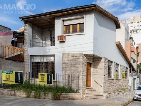 Casa en Alquiler en Ramos Mejia, Partido de La Matanza