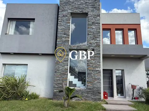 Casa en Alquiler en Club de campo Cruz del Sur, Countries y Barrios Cerrados en Guernica