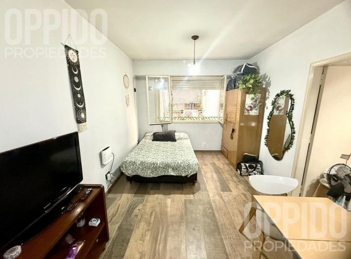 Departamento · 22m²