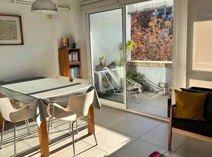 Departamento · 41m² · 2 Ambientes