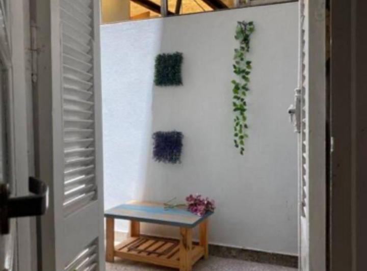 Departamento · 35m² · 2 Ambientes