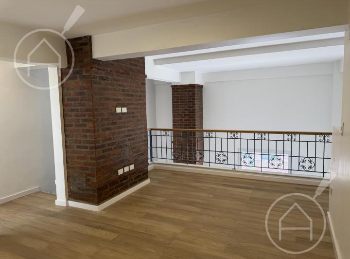 Departamento · 100m² · 3 Ambientes