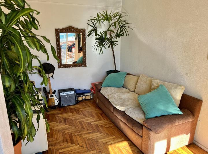 Departamento · 40m² · 2 Ambientes