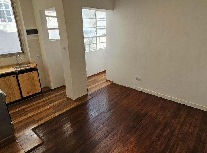 Departamento · 35m² · 2 Ambientes