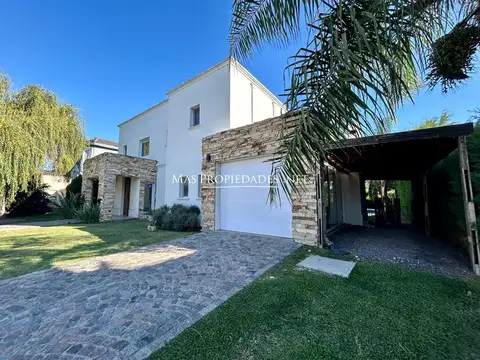 Casa en Alquiler en El Centauro, Countries y Barrios Cerrados en Esteban Echeverria