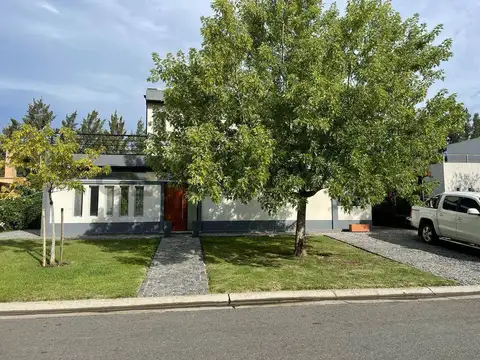 Casa en Alquiler en Villanueva, Countries y Barrios Cerrados en Tigre