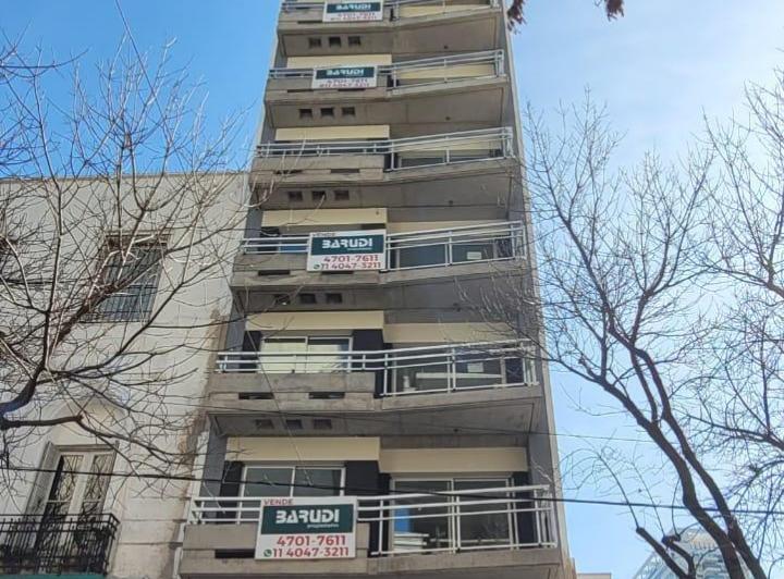 Departamento · 41m² · 2 Ambientes