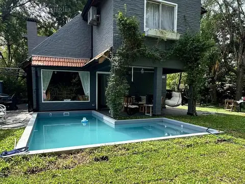 Casa en Alquiler en Pilar, Partido de Pilar