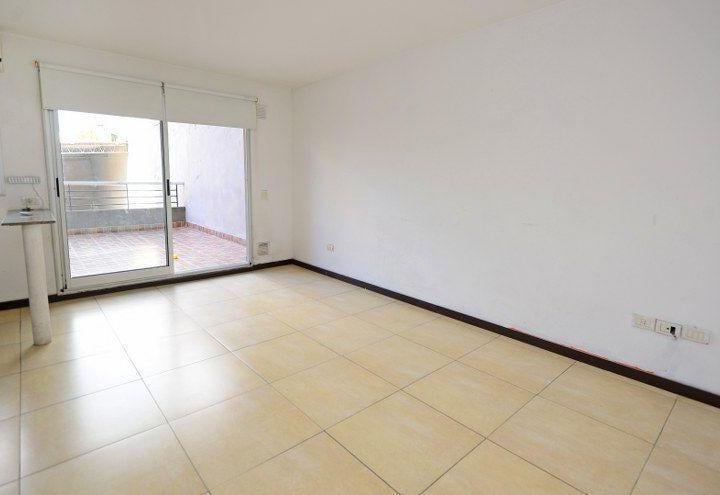 Departamento · 40m² · 2 Ambientes
