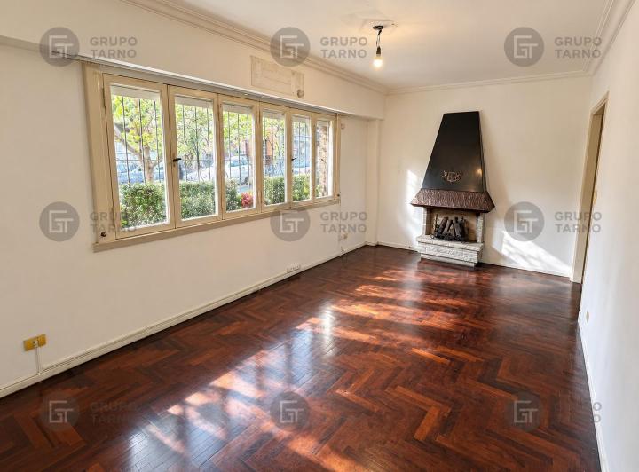 Departamento · 50m² · 2 Ambientes