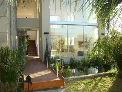 Casa en Alquiler en Campo Grande, Countries y Barrios Cerrados en Pilar