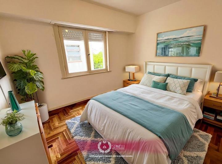 Departamento · 37m² · 2 Ambientes