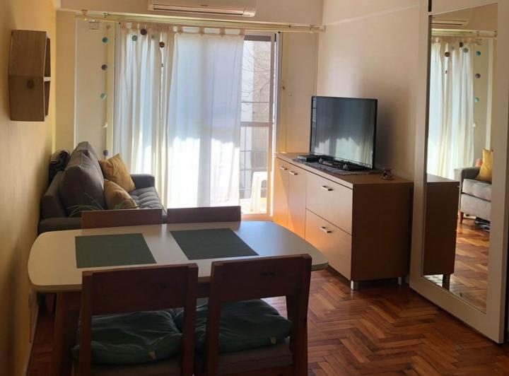 Departamento · 37m² · 2 Ambientes