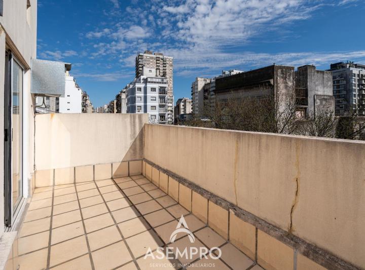 Departamento · 26m² · 2 Ambientes