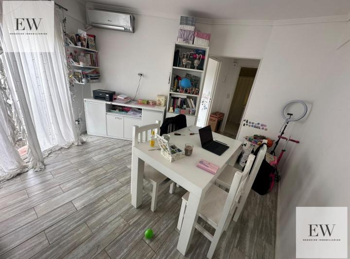 Departamento · 29m² · 2 Ambientes