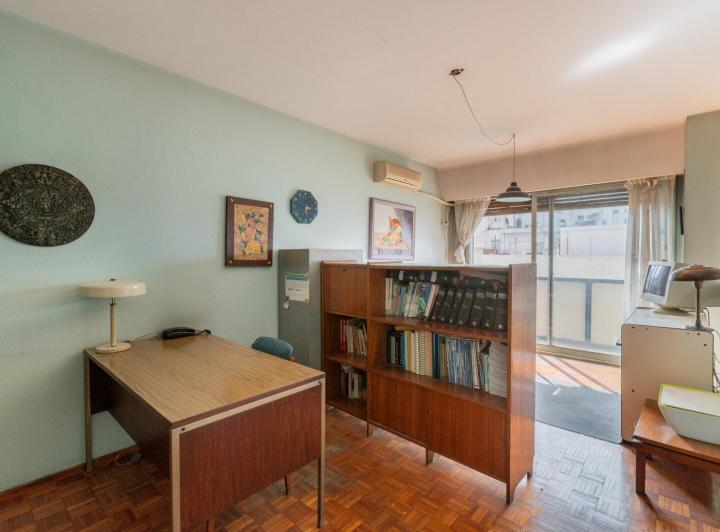 Departamento · 49m² · 2 Ambientes