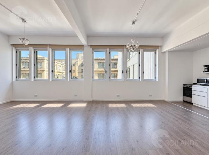 Departamento · 50m² · 1 Ambiente