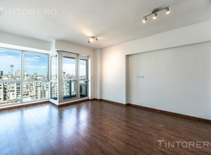Departamento · 31m² · 1 Ambiente