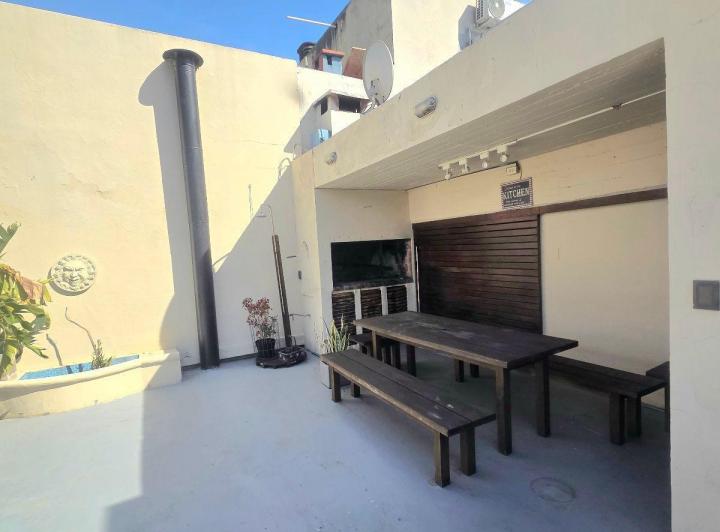 Departamento · 99m² · 2 Ambientes · 1 Cochera