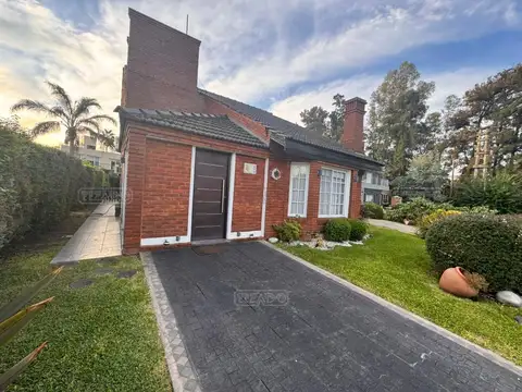 Casa en Alquiler en Country Club Banco Provincia, Countries y Barrios Cerrados en Moreno