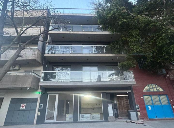 Departamento · 28m² · 1 Ambiente