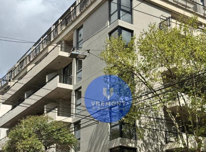 Departamento · 41m² · 2 Ambientes
