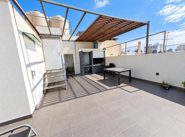 Departamento · 41m² · 1 Ambiente