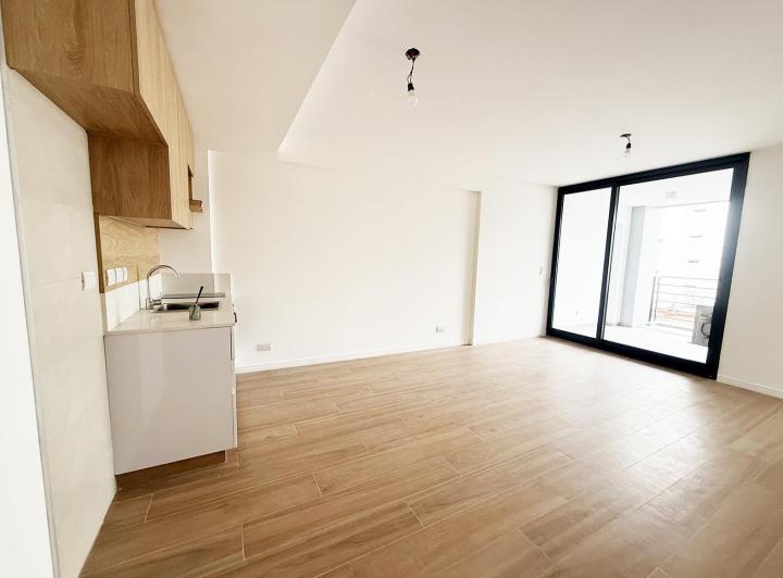 Departamento · 41m² · 2 Ambientes