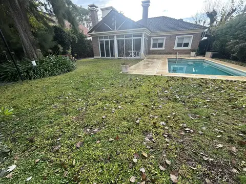 Casa en Alquiler en General Rodriguez, Partido de General Rodríguez