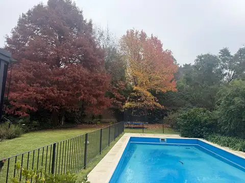 Casa en Alquiler en El Talar De Pacheco, Countries y Barrios Cerrados en Tigre