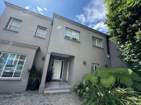 Casa en Alquiler en Rey Moro, Countries y Barrios Cerrados en San Isidro