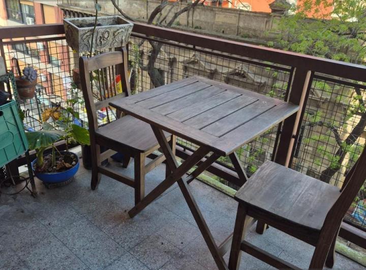 Departamento · 46m² · 2 Ambientes