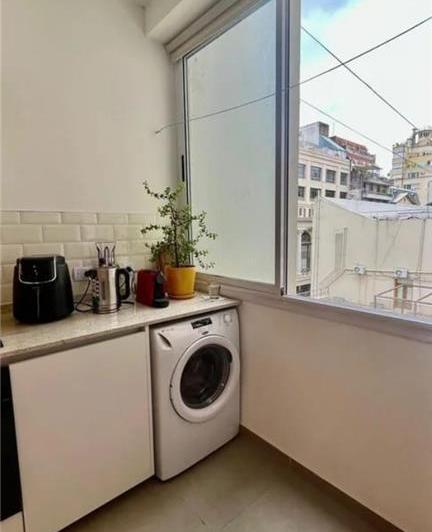 Departamento · 49m² · 2 Ambientes