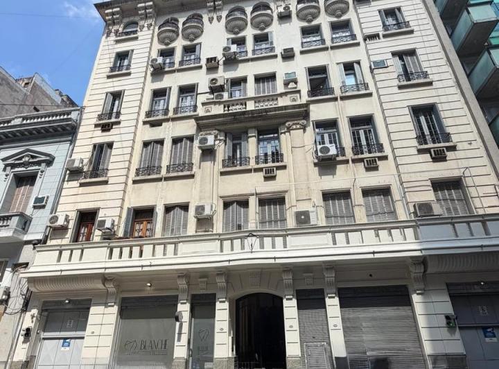 Departamento · 50m² · 3 Ambientes