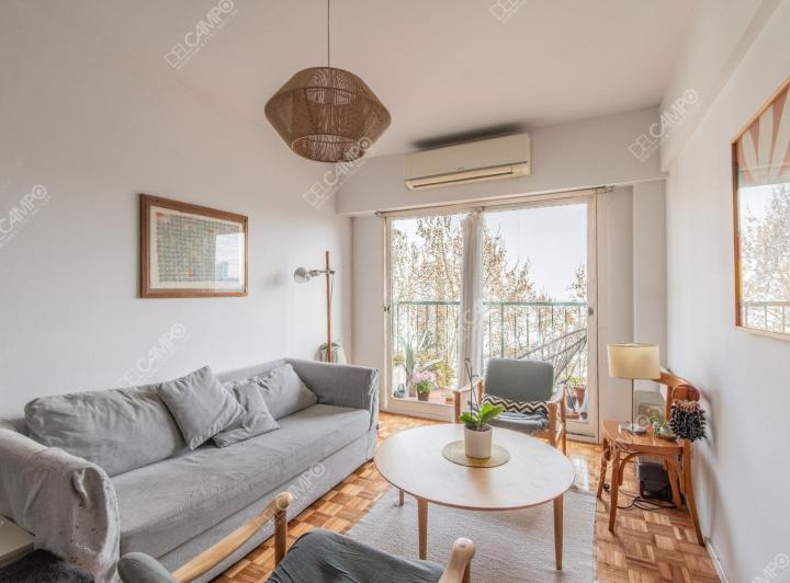 Departamento · 32m² · 2 Ambientes