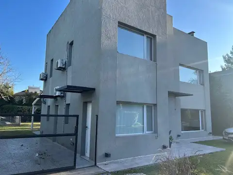 Casa en Alquiler en Ombúes de Hudson, Countries y Barrios Cerrados en Berazategui